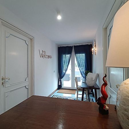 Casa Olivella Leilighet Torre del Greco Eksteriør bilde