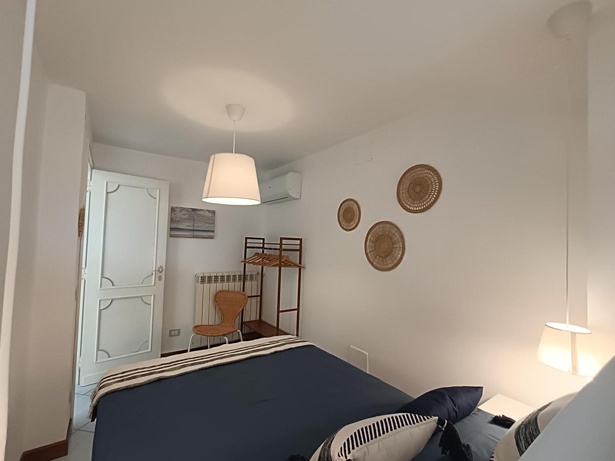 Casa Olivella Leilighet Torre del Greco Eksteriør bilde