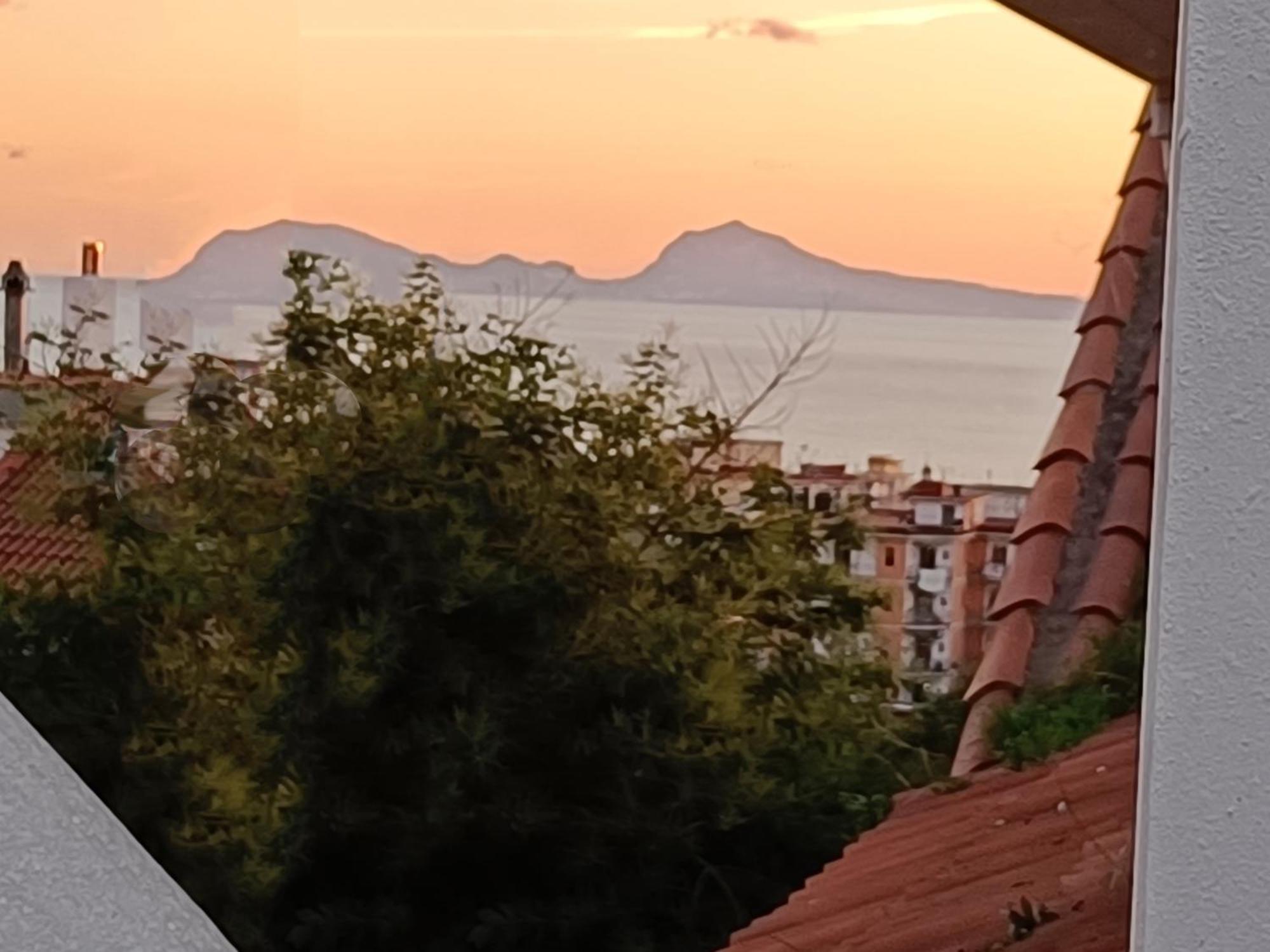 Casa Olivella Leilighet Torre del Greco Eksteriør bilde