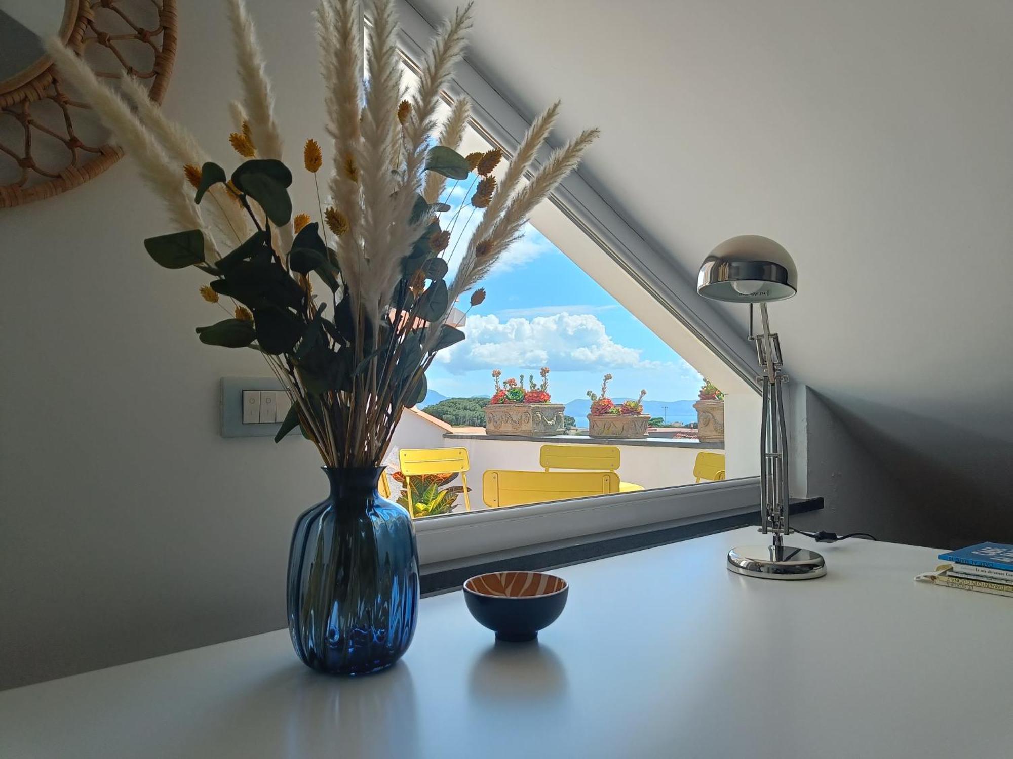 Casa Olivella Leilighet Torre del Greco Eksteriør bilde
